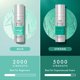 thumbnail image 5 of Sérum Rael Miracle Clear PM 2000 Ácido azelaico 30 ml, 5 of 6
