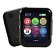 thumbnail image 1 of Reproductor De Música Mp3 Bluetooth 32gb Pantalla Touch Fm, 1 of 10