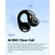 thumbnail image 2 of Auriculares inalámbricos SoundPEATS PearlClip Pro Ear Ultra Open, 2 of 3