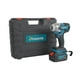 thumbnail image 5 of Llave de Impacto Inalámbrica Dynamo 21V + 2 Baterias y Acss, 5 of 8