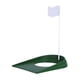 thumbnail image 2 of Golf Putter Green Hole Cup Practice Aid Yard Ajustable Asta De Bandera Agujero Interior, 2 of 5