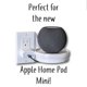 thumbnail image 2 of Estante Outlet Mount Genie Easy Outlet Shelf con capacidad de 1 kg, 2 of 8