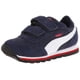 thumbnail image 1 of Zapatilla PUMA ST Runner NL V Kids para niños pequeños o pequeños, 1 of 9