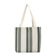 thumbnail image 1 of Bolsa de algodón con asas largas, bolsa de tela, bolso de hombro, 1 of 7