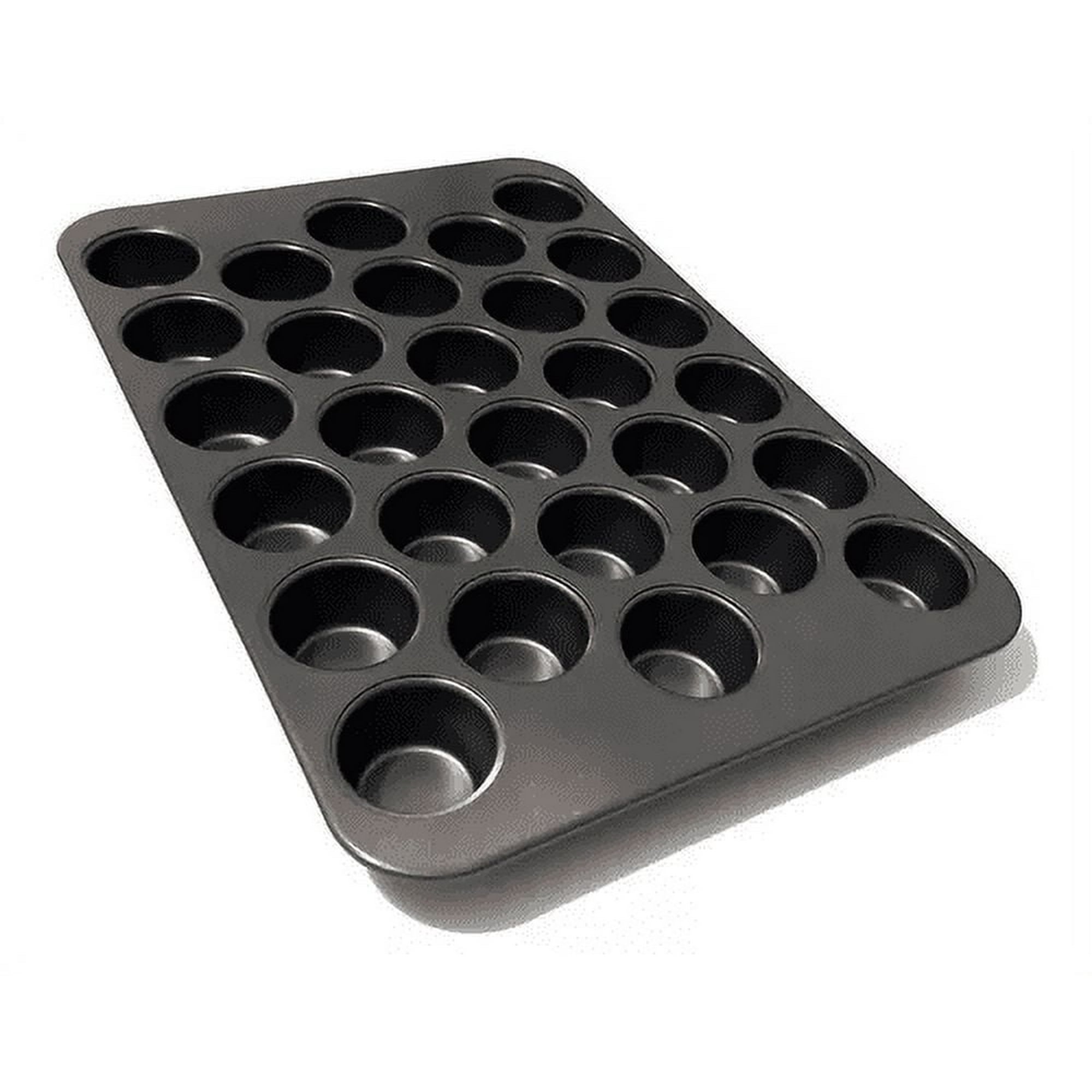 Genérico - Molde 28 Cupcakes Molde Cupcake Molde Muffins Reposteria