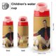 thumbnail image 2 of Botella de Agua Samson y Gert Pop Top Rosa 350 ml, 2 of 6