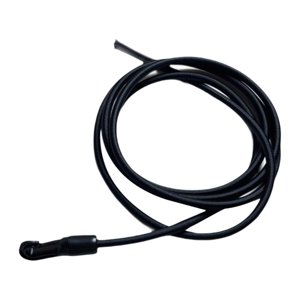 Magideal - Máquina De Remo Cinturón De Extracción De La Cuerda Elástica Accesorios De La Máquina De Entrenamiento Aeróbico Reemplazo Del Cordón Para El Cuerpo De