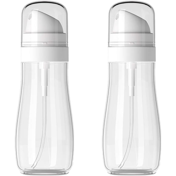 Botella Spray Yolaist 100ml Antiderrame Pack 2