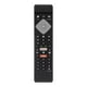 thumbnail image 1 of Control Remoto Smart Tv Philips Android Tv Hd Full 4k Netflix Youtube, 1 of 3