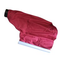 Ioensy - Bolsa Para Polvo De Sierra Ingletadora Bolsa Sobrecubierta De Trabajo Reutilizable Para Lijadora De Banda 9404