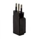 thumbnail image 2 of adaptador de audio video 220/110 especial, 2 of 3