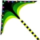 thumbnail image 1 of Cometa Delta HENGDA LED 30 Luces Baterías Incluidas, 1 of 3