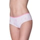 thumbnail image 2 of Calzón Bikini Mujer Coral L, 2 of 3