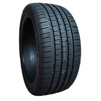 Durable - Neumatico 255/45 R18 Sport D+ Xl 103W