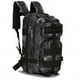 thumbnail image 1 of 1pc Multifunctional Tactical Sports Bag, Portable Large Capacity Backpack, Outdoor Camping Hiking Fishing Travel Rucksack, 1 of 3