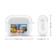 thumbnail image 2 of Desmarcar Funda AirPods Pro Bob El Constructor, 2 of 6