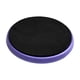 thumbnail image 1 of Tabla Giratoria Portátil Para Ballet, Para Bailar, Gimnasio En Casa, Animadoras, Color Morado, 1 of 5