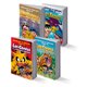 thumbnail image 1 of Libro Pack Los Compas, 1 of 2