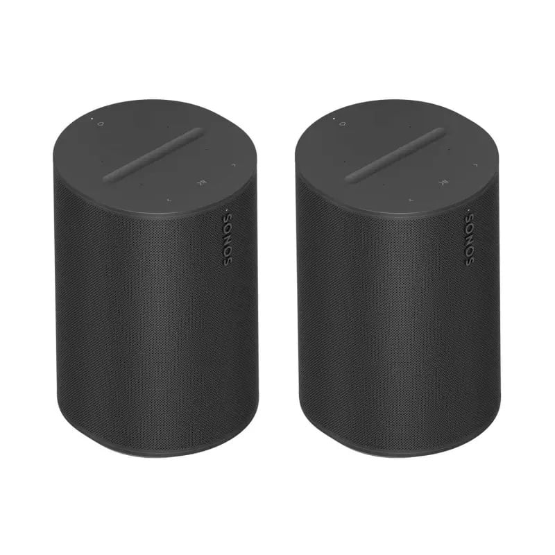 Kit Dos Sonos Era 100 Parlante Inalámbrico