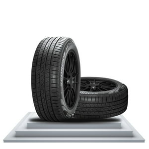 Pirelli - Neumático 225/65 R17 Scorpion As+3. H-104/ Brasil