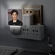 thumbnail image 5 of Timothée Luz nocturna LED con sensor de anochecer a amanecer para dormitorio, baño, pasillo, escaleras - Lámpara LED nocturna de enchufe, 0.5W - 1 pieza, 5 of 6