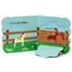 thumbnail image 5 of Libro de cartón Cottage Door Press Bebés: Amor a los Animales, 5 of 9