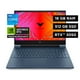 thumbnail image 2 of Laptop HP Gaming Victus 15-fa0022la Intel Core i5-12450H 16GB RAM 512GB SSD RTX 3050 15.6" Windows 1, 2 of 13