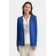thumbnail image 1 of Polera Mujer Slim Azul, 1 of 4