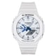 thumbnail image 2 of Reloj Digital Casio G-Shock Blanco Hombre, 2 of 6