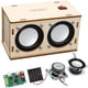 thumbnail image 1 of Kit de altavoces Bluetooth DIY CYOEST STEM Projects para niños, 1 of 7