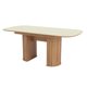 thumbnail image 3 of Juego Comedor Floresta Extensible 6 Sillas Blanco Natural, 3 of 7