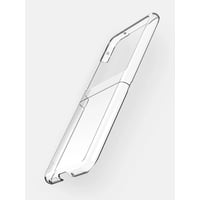 Funda Bodyguardz Refract Para Motorola Razr+ 2023 Transparente