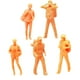 thumbnail image 4 of Figuras De Resina Realistas Muñeca DIY Micro Paisajes Ornamento Accesorios 64th, 4 of 5