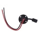 thumbnail image 1 of Conector De Adaptador Auto Motorcycle Sae Para Tapa Impermeable, 1 of 5