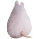 thumbnail image 2 of Peluche Studio Ghibli 40 cm BOH Mouse Nakayoshi de estilo plano, 2 of 5