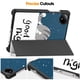 thumbnail image 3 of Funda para tablet Suttkue Redmi Pad SE 8.7 PU con diseño de caricatura, 3 of 8