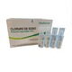 thumbnail image 1 of Suero Fisiológico 20ml 0 9% Caja 40 Unidades, 1 of 2