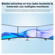thumbnail image 4 of Xiaomi Gamer Monitor 27" Fhd 19201080 Ips Dp A 100hz, 4 of 7