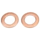 thumbnail image 5 of Manguera de Freno TRQ Trasera Izquierda Lado del Conductor Toyota RAV4 2006-19, 5 of 5