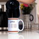 thumbnail image 3 of Tazón Logo Brands Knicks NBA Finals 15 oz (444 ml), 3 of 3