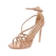 thumbnail image 1 of Zapato Tacón Nude Andarina, 1 of 5