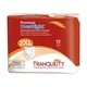 thumbnail image 1 of Ropa interior absorbente desechable Tranquility Prem Overnight, 1 of 9
