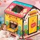 thumbnail image 5 of Carpa Casita Tienda Para Niños Portátil Juguete Infantil, 5 of 5