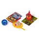 thumbnail image 4 of Pack de batalla Bakugan 3.0 rojo de Spin Master, 4 of 4