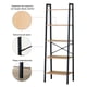 thumbnail image 5 of Estante Repisa 5 Niveles 56x37x172 Cm Industrial, 5 of 6