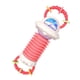 thumbnail image 2 of Acordeón Juguete Musical Educativo Temprano Para Niños Regalos De Cumpleaños Para Niños Pequeños Rosa, 2 of 5