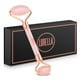 thumbnail image 3 of Pack Rodillo Facial Cuarzo Rosa + Cintillo Spa, 3 of 3
