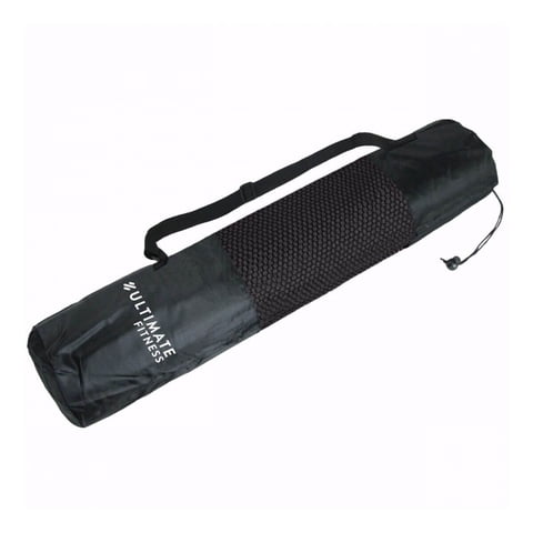 Ultimate Fitness - Bolso Mat De Yoga