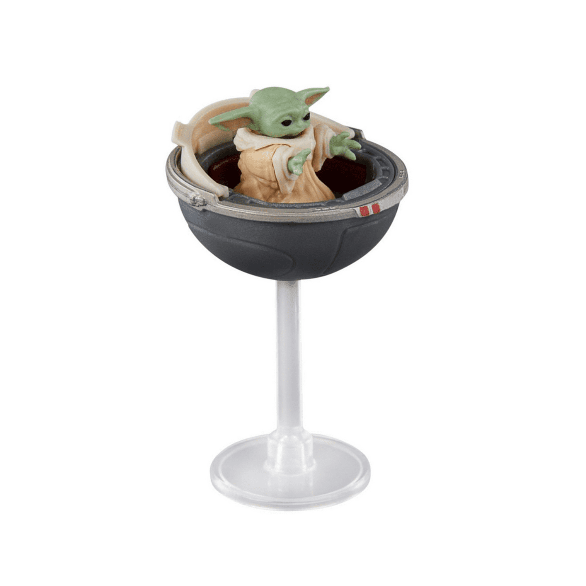 Figura De Acción Star Wars Vintage The Mandalorian Grogu