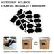 thumbnail image 4 of Set De 7 Contenedores Almacenamiento Herméticos Haussen, 4 of 6